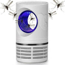 Electric UV Mosquito Killer Lamp Outdoor/Indoor Fly Zapper Bug Insect Trap G0H8