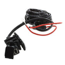 Motorcycle Bike USB Power Supply Port Socket Charger for Cell Phone 12V/24V F5V6