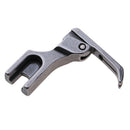 Industrial Sewing Machine Steel Narrow Zipper Presser Foot P363 for Brother