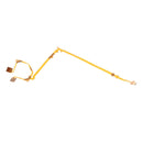 Repair Parts for Sony Cyber-shot HX300 HX400 Lens Aperture Anti-shake Flex Cable