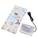 Baby Feeding Milk Bottle Warmer Insulation Bag Thermal Bag Holder (C) A
