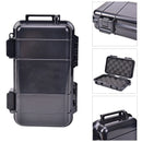 Waterproof Safety Case Tool Box Sealed Equipment Storage Outdoor Tool Contai Cy