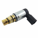 1X(Automotive Compressor Ac Control Valve Solenoid Valve For Volkswagen Oe: