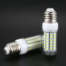 2 pcs energy saving lamp E27 220V 69 SMD 5730 1500LM 6000-6500K LED corn