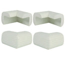 4 Pack Baby Child Infant Kids Safety Safe Table Desk Corner Bumps Cushion G Y3F1