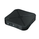 2-in-1 Bluetooth Adapter 3.5mm Audio Receiver Transmitter Wireless Receiver New