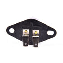 1Pc 250V 2A Microwave Oven Lamp Holder E14 Base Microwave Oven AccessorigxMWCATO