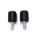 2pcs transmission shifter screw v brake cable adjuster bike shifting bolt ME