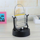 Phone Swing Pedometer Automatic Shake Motion Brush Step Safety Wiggler