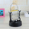 Phone Swing Pedometer Automatic Shake Motion Brush Step Safety Wiggler