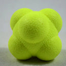 Sport Hexagonal Ball Reaction Ball Agile Ball Towards Speed Training Balls  Z