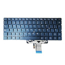 1 Piece Black ES Keyboard For Lenovo Ideapad Air 13 Pro 13.3" Replacement
