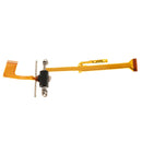 For Panasonic G7 Camera Shaft Hinge Flex Cable LCD Screen Flat Ribbon Repair