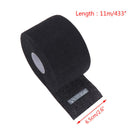 1X Neck Ruffle Roll Paper Disposable Muffler Paper Cutting Collar Covering TooME