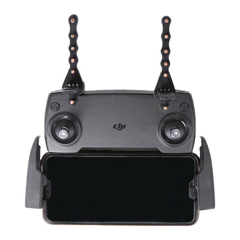 1Pair Yagi Antenna Signal Amplifier Range Booster For Dji Mavic Mini/Air/MavSEAU