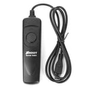 RM-VPR1 Wired Timer Remote Shutter Release Cable for Sony A7/A6000/A5000