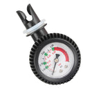 Inflatable Boat Pressure Gauge Air Thermometer for Inflatable Boat Kayak