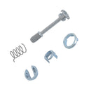 Zinc Alloy Auto Car Door Lock Cylinder Repair Kit Suitable For SEAT Cordoba