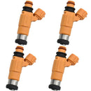 Lot Fuel Injectors For Mitsubishi Galant Md319792 Cdh275 For Yamaha Outboar Y2G5