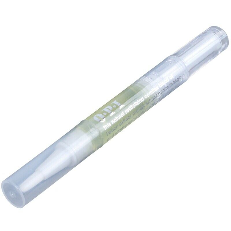 10pcs Mixed Different Flavors New Cuticle Revitalizer Oil Nail Art Nourishm I9H9