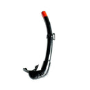 1 Pc Swimming Training Snorkel Free Diving Snorkeling Tube Mouthpiece Breat E4B0