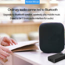 5.0 Audio Receiver Transmitter 2 IN 1 Stereo Music Wireless Adapter