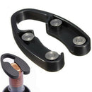 Practical Red Wine Bottle Foil Paper Cutter Cut Device Opener Bar Accessory Too-