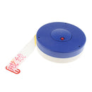 100m X Reusable Barricade Tape Police Caution Line Security Safety; Width: 40 mm