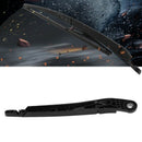 Car Rear Window Windshield Wiper Arm and Blade Complete Replacement Set for
