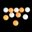 10pcs children Table Tennis Ball 40mm Diameter Ping Pong Balls kids TraininES