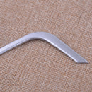Fit For Opel Vauxhall Mokka ABS Interior Front Center Console Storage Box Trim