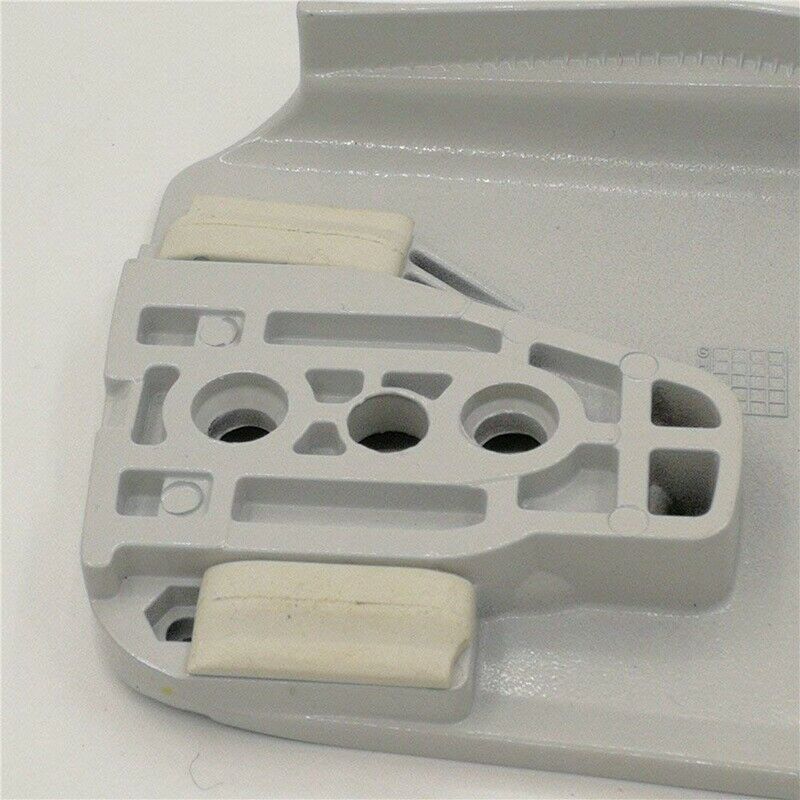 for STIHL MS440 044 460 650 660 Anti-Dandruff Cover Assembly Sprocket Side