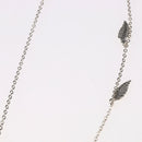 Leaf Charms Lanyard Spectacles Holder Strap Eyeglass Glasses Chain Cord