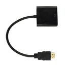 HDMI To VGA Adapter Male To