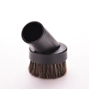 Round Horse Hair 32mm Dusting Brush Dust Tool Vacuum Cleaner Attachment LJ
