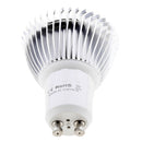 LED Plant Grow Lamp Bulb for Hydroponic Greenhouse GU10 18W Full Spectrum