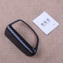2 ABS A Pillar Door Stereo Speaker Cover Trim fit for Ford Focus MK3 2012-2018