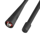 Walkie Talkie UHF 400-470MHz Antenna SMA Female for Kenwood TK3107 TK3100 A