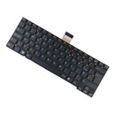 Replacement Without Frame For Sony Vaio SVT13115 PC UK English Layout Black