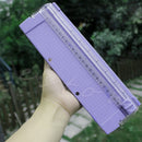 A4 Lightweight Precision Paper Trimmer Photo Card Film Cutter Cutting Mat