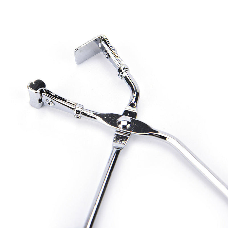 Lashes Curler Fashion Eyelash Curler Makeup Tool Eye Stainless Curling Clip  Kw