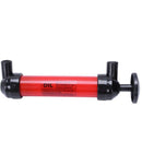 Manual pump for gasoline oil fuel liquid Y6V1