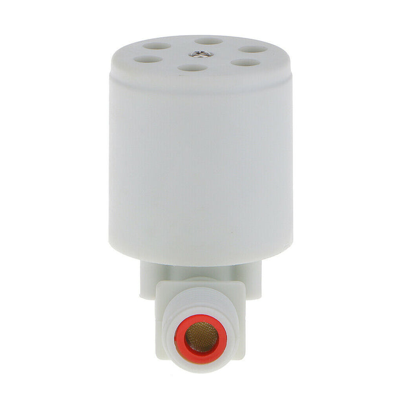 1/2'' Automatic Water Level Control Valve Water Tower Water Tank Float Valves x6