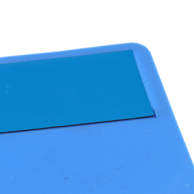Soldering Mat Phone Repair Mat Maintenance Station Magnetic Heat Insulation