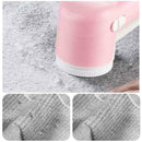 Portable Sweater Fabric Razor Shaving Wool Lint Electric Lint Clothes V6V7
