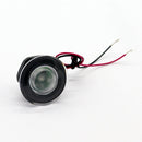 Marine Boat LED Deck Step Stair Decor Lights 12V Red