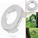 8 Way Spoke Spanner Wrench Adjuster Bikes Repair Tool 10-15 Wheel Tightener AU