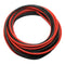 2 Roll 14AWG Super Flexible High Temperature Resistant Silicone Wire Cable