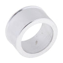 Stainless Steel Motorcycle Exhaust Adaptor Joining Sleeve Reducer Connector