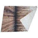 5x7FT Vinyl Photography Backdrop Photo Background, Brown wood floor